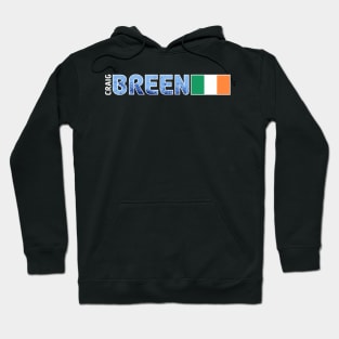 Craig Breen '23 Hoodie